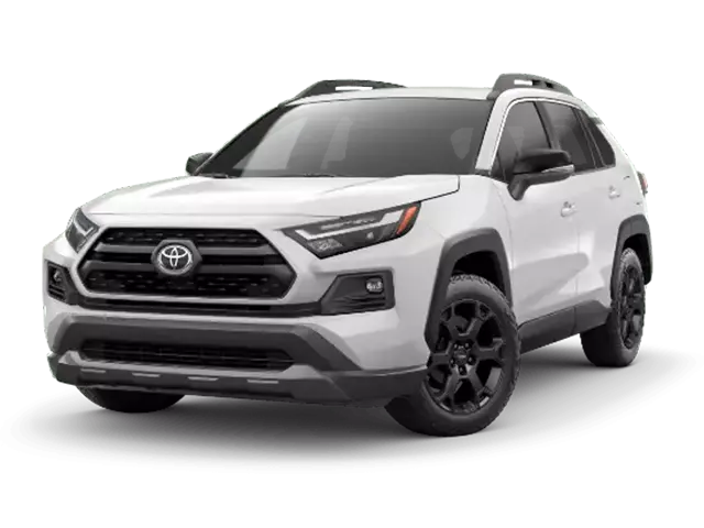 Toyota RAV4 AWD