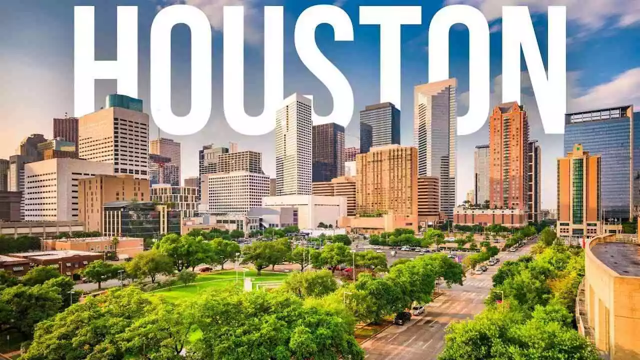 Houston