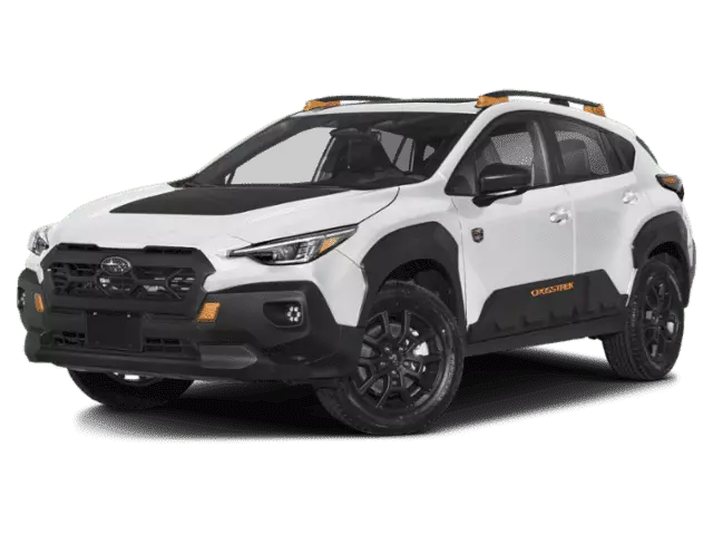 Subaru Crosstrek AWD
